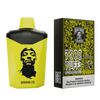 Death Row Vapes 7000 by Snoop Dog | Disposable Vapes | HQD Tech USA
