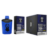 Death Row Vapes 7000 by Snoop Dog | Disposable Vapes | HQD Tech USA