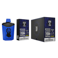 Death Row Vapes 7000 by Snoop Dog | Disposable Vapes | HQD Tech USA