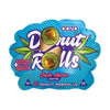 Dozo THCp Donut Rolls Pre Rolls 4.2G