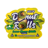 Dozo THCp Donut Rolls Pre Rolls 4.2G