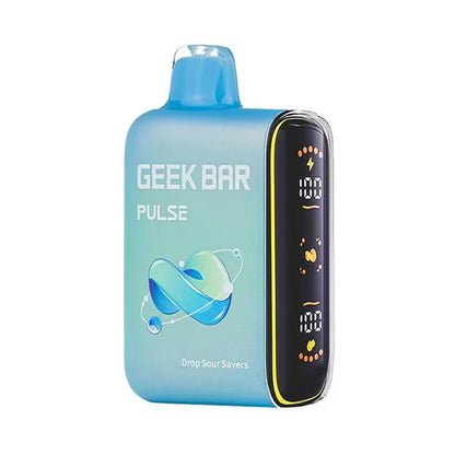 Geek Bar Pulse 15K Disposable Vape