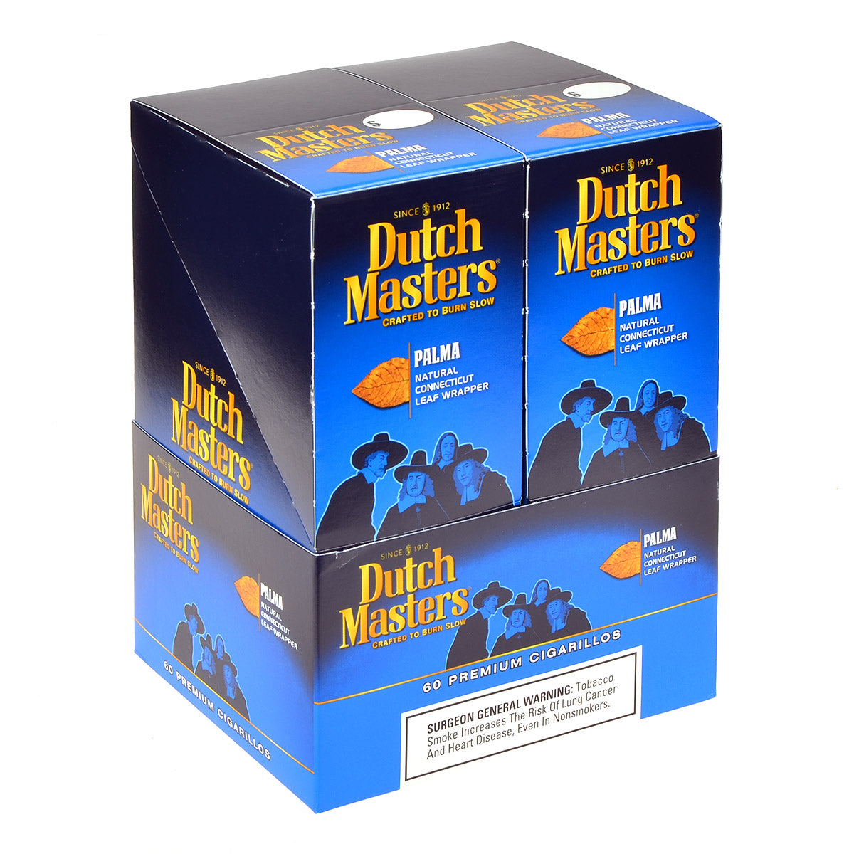 Dutch Masters Palma Cigars