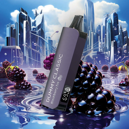 Dummy Classic | Disposable Vapes | HQD Tech USA