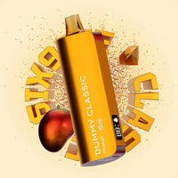 Dummy Classic | Disposable Vapes | HQD Tech USA