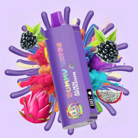 Dummy Vapes | Disposable Vapes | HQD Tech USA