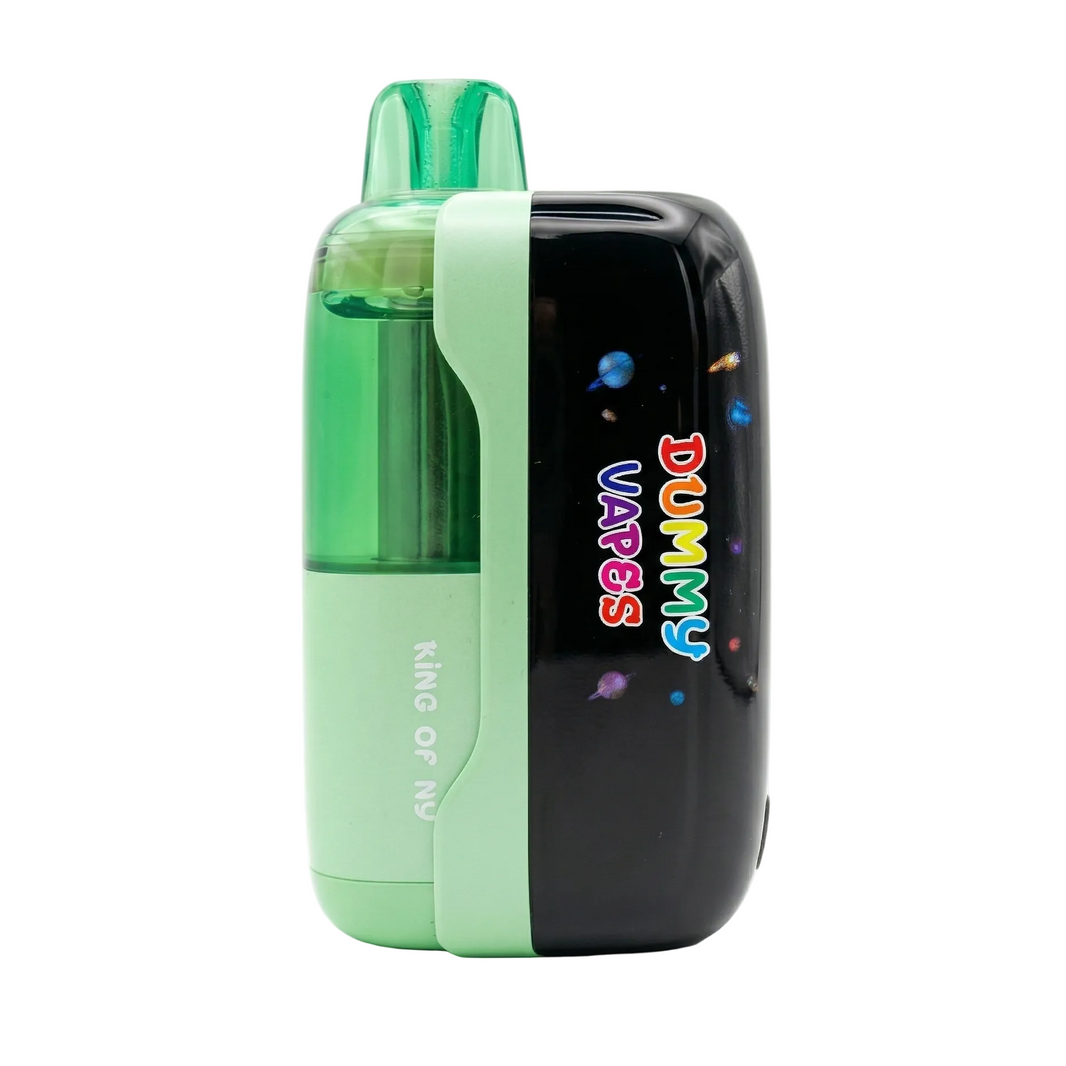 Dummy Vapes 50K Disposable Vape Kit