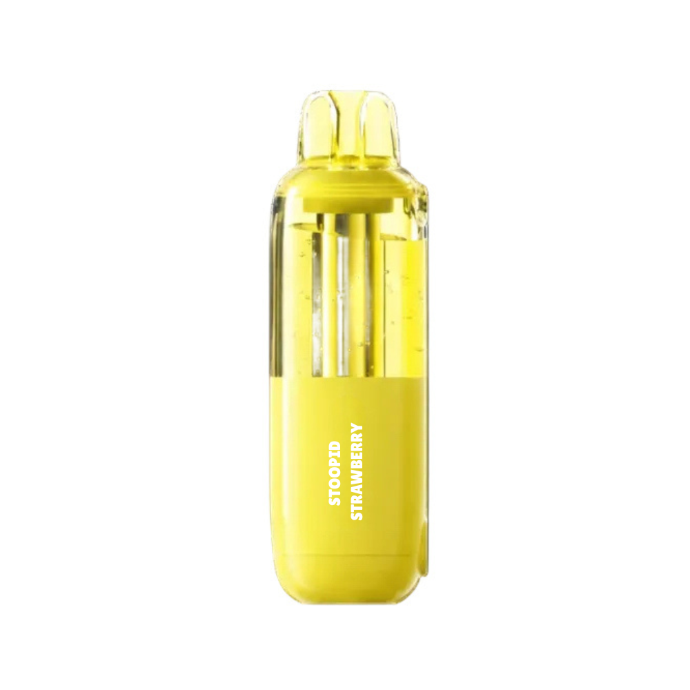 Dummy Vapes 50k Refill Pods