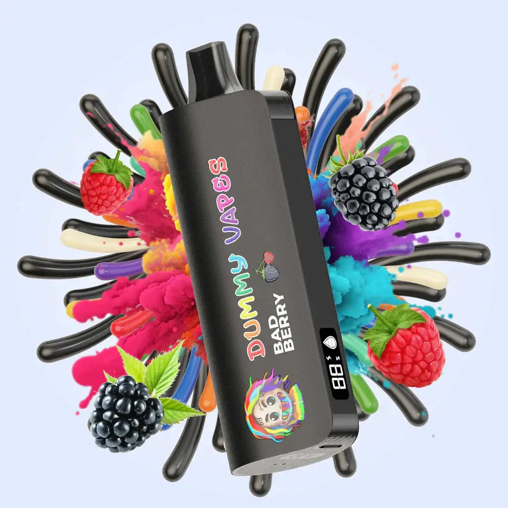 Dummy Vapes | Disposable Vapes | HQD Tech USA