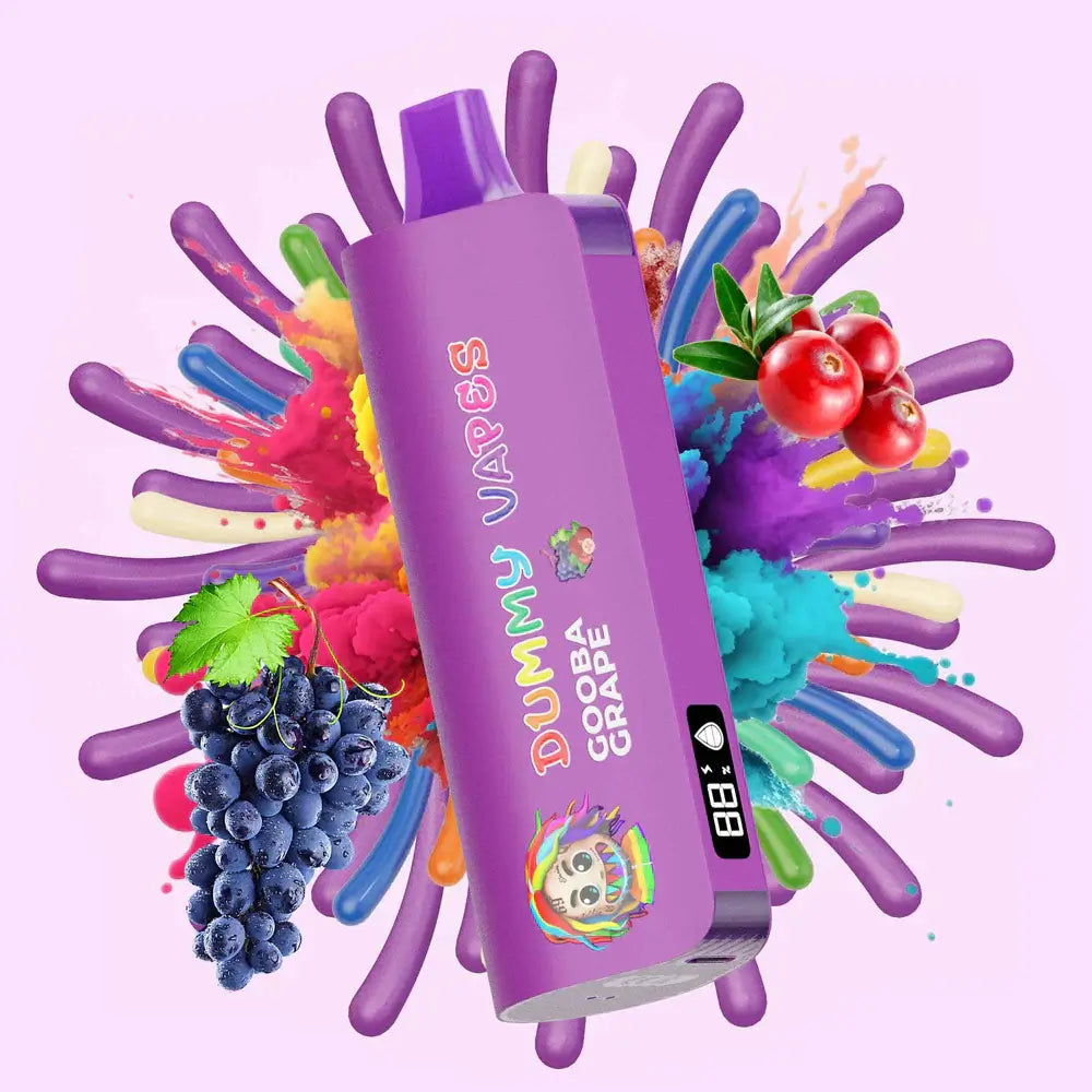 Dummy Vapes | Disposable Vapes | HQD Tech USA