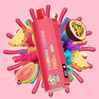 Dummy Vapes | Disposable Vapes | HQD Tech USA