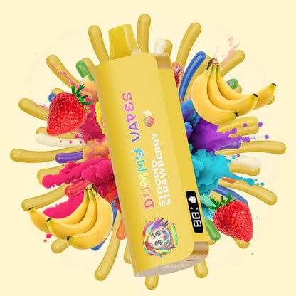 Dummy Vapes | Disposable Vapes | HQD Tech USA