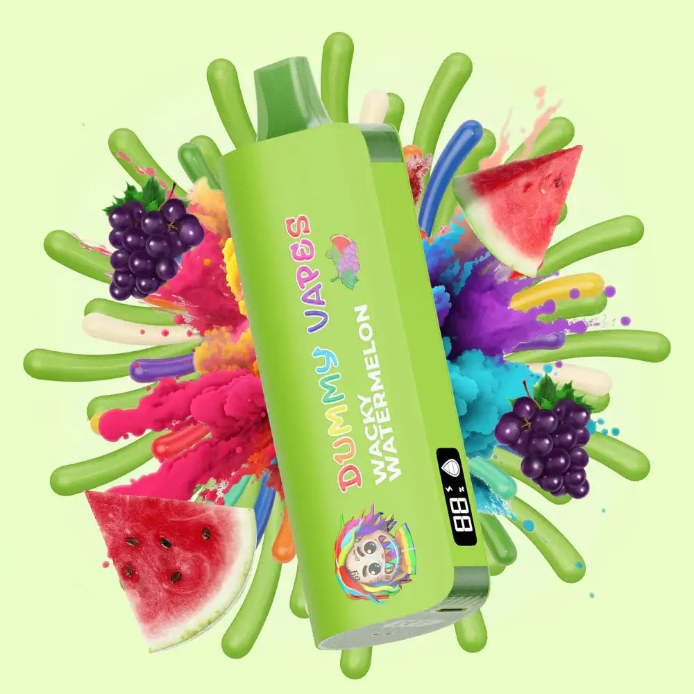 Dummy Vapes | Disposable Vapes | HQD Tech USA