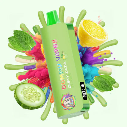 Dummy Vapes | Disposable Vapes | HQD Tech USA