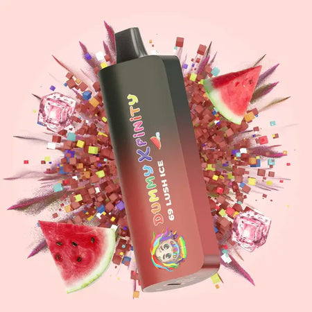 Dummy XFinity | Disposable Vapes | HQD Tech USA