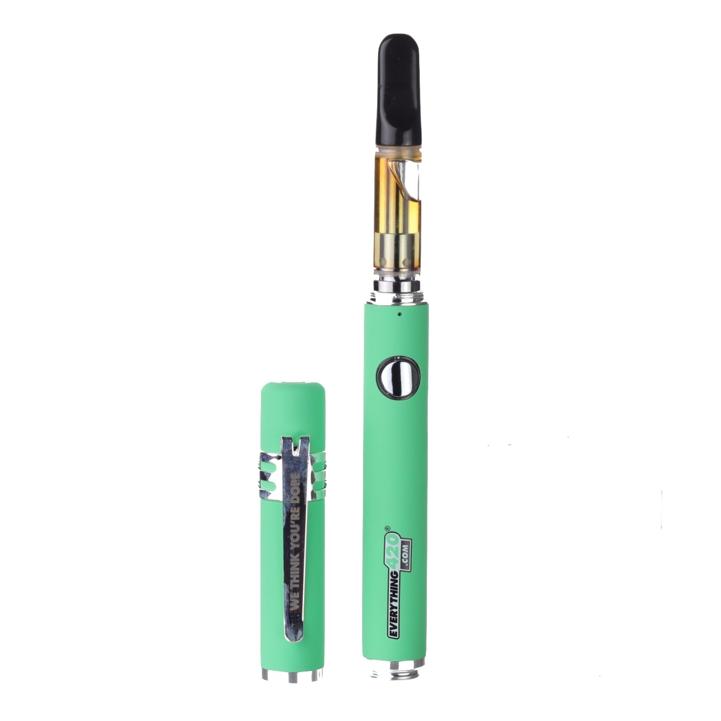 E420 510 Discrete Pen Battery