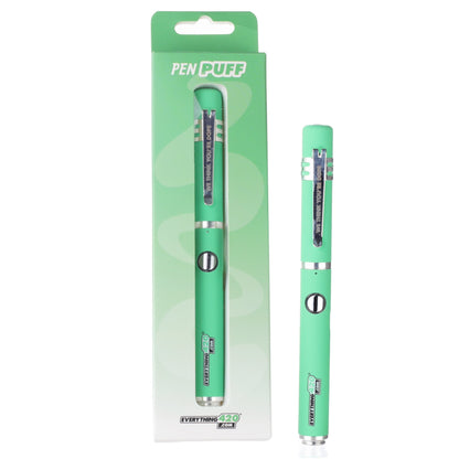 E420 510 Discrete Pen Battery