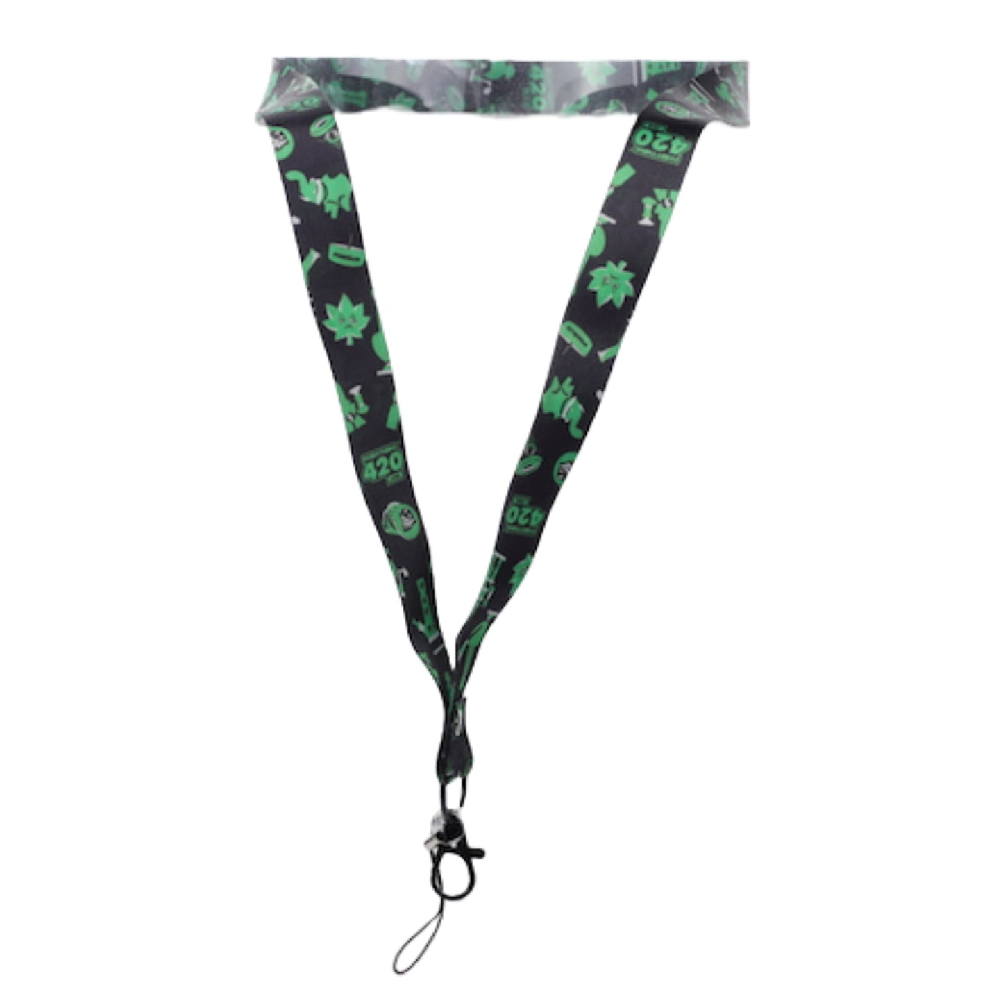 E420 Lanyard