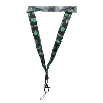 E420 Lanyard