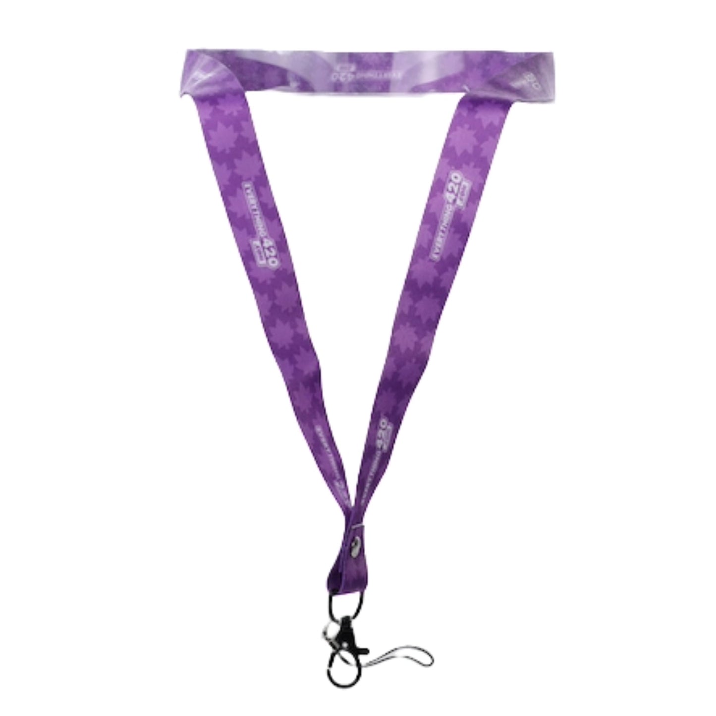 E420 Lanyard