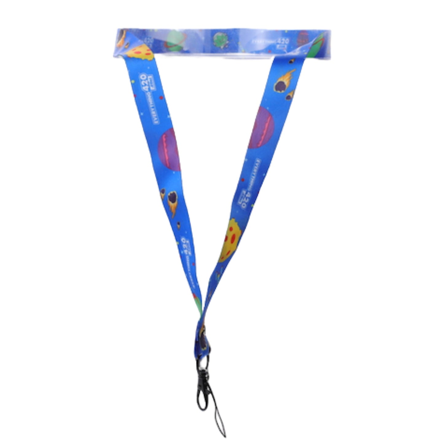 E420 Lanyard