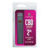 Golden Goat CBD Disposable Vape 1200MG