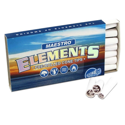 Elements Tips