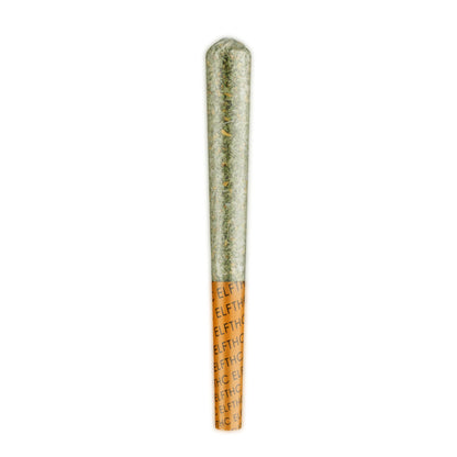 ELF Premium THC-A Infused Joints - 2ct