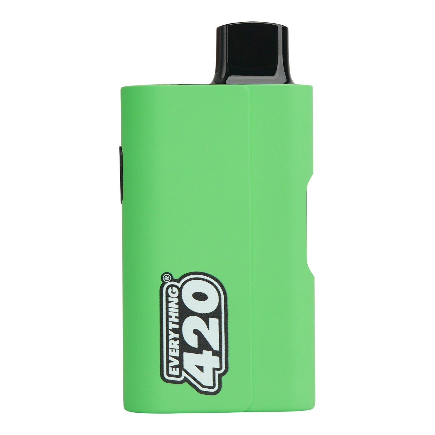 Everything 420 Lemon Octane Exotic Blend Vaporizer - 5000mg