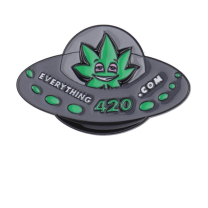 Everything 420 Pin