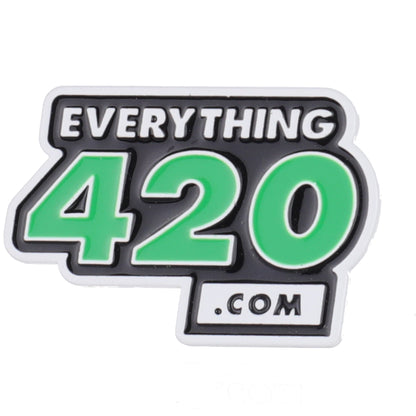 Everything 420 Pin