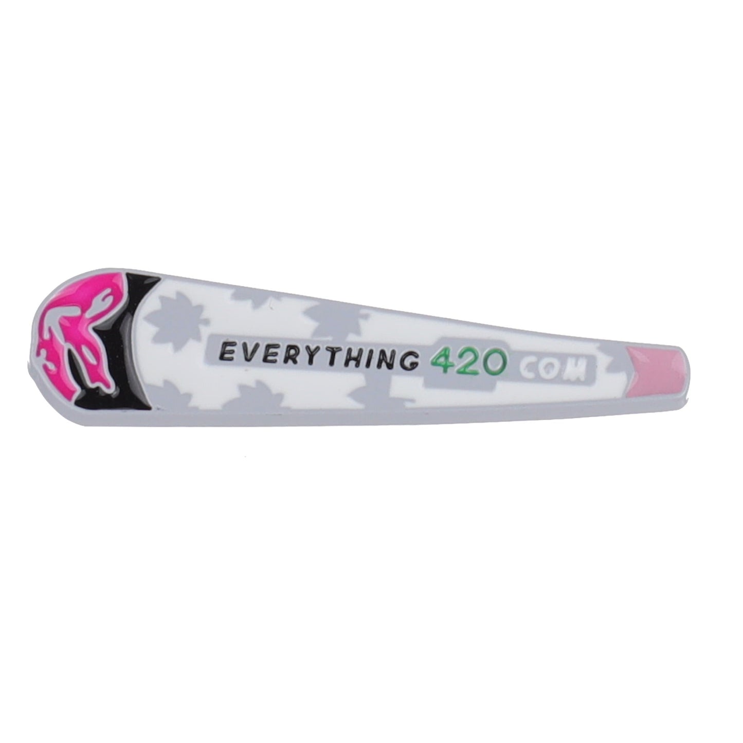 Everything 420 Pin