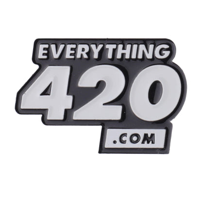 Everything 420 Pin