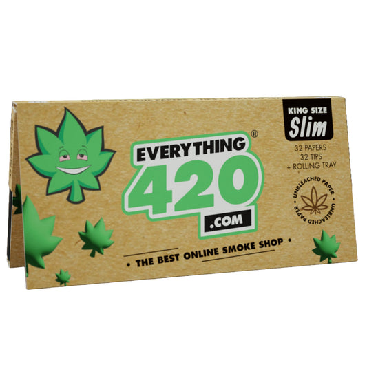 Everything 420 Rolling Kit