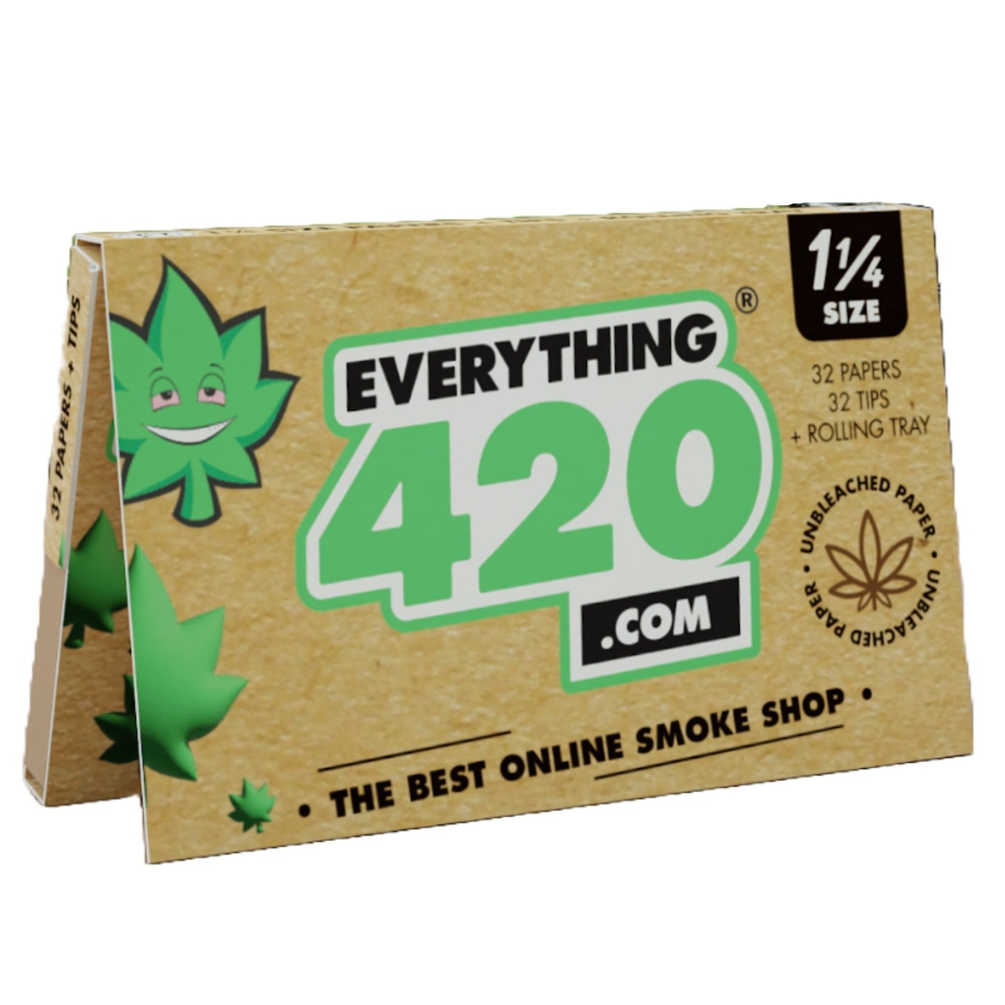 Everything 420 Rolling Kit