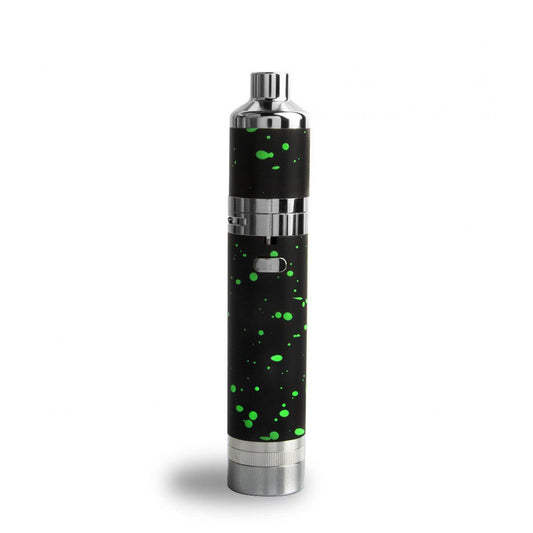 Wulf Mods Evolve+ XL Wax Vaporizer