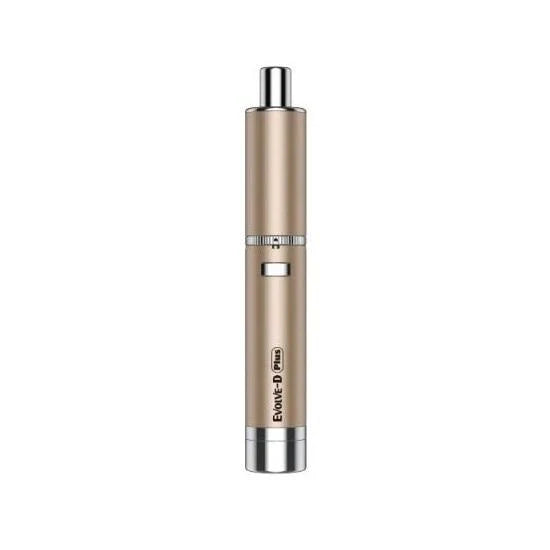 Yocan Evolve-Dry Plus Herb Vaporizer