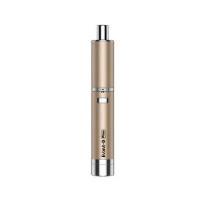 Yocan Evolve-Dry Plus Herb Vaporizer