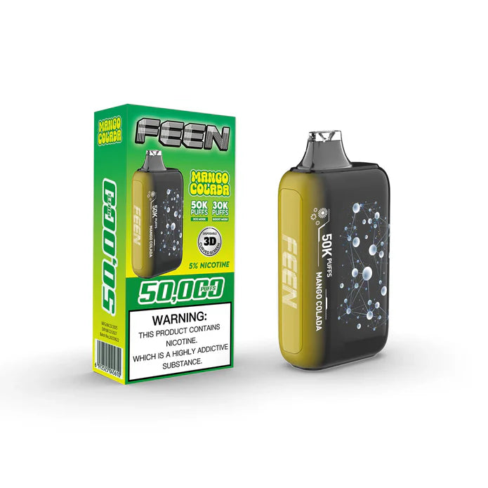 Feen 50K Disposable Vape