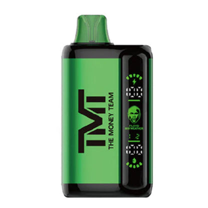 TMT Vape Mayweather 15000