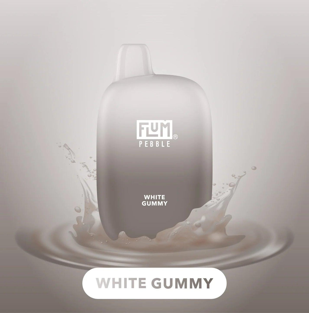 FLUM Pebble Vape Disposable 6000 | Disposable Vapes | HQD Tech USA