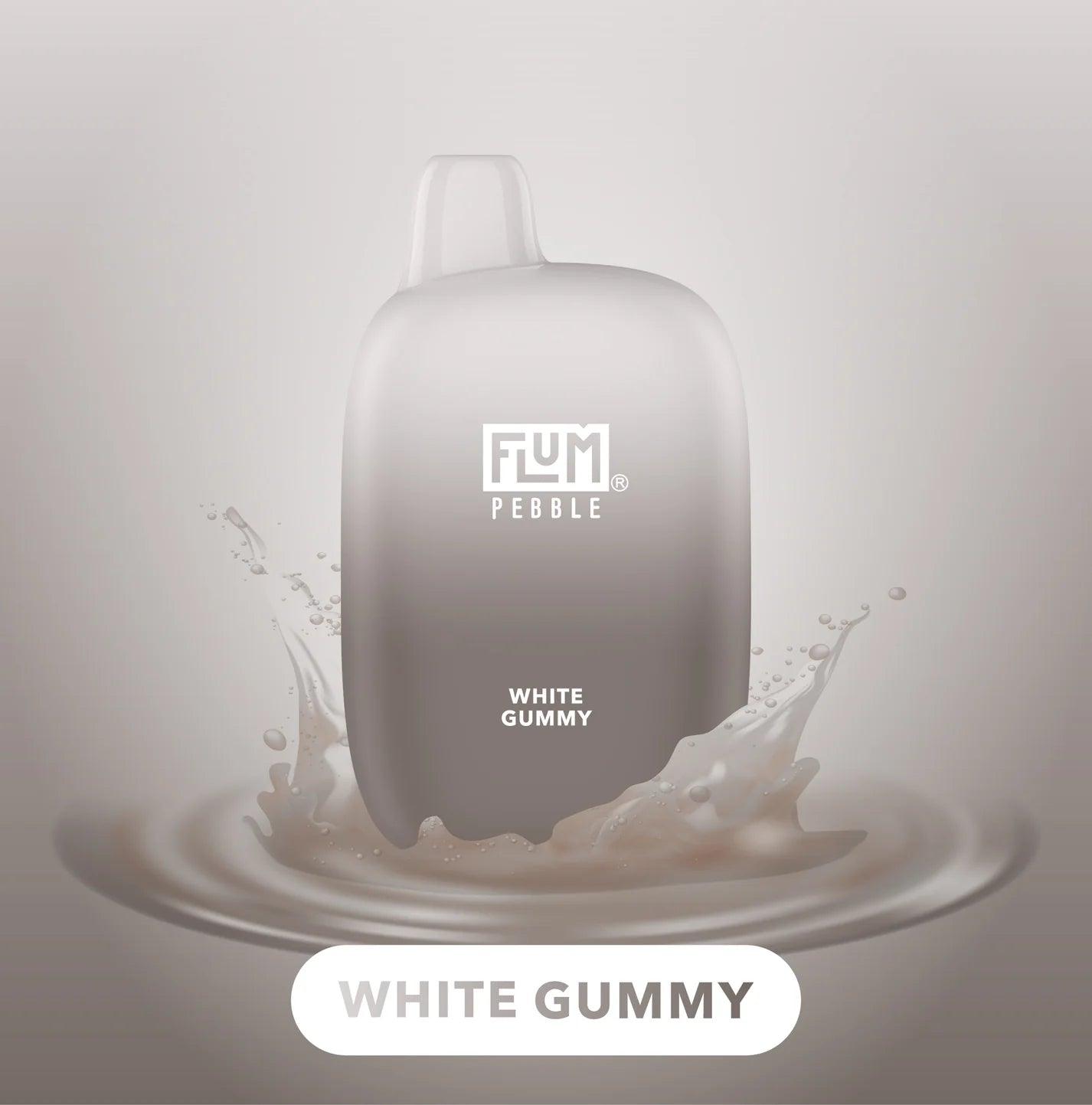 FLUM Pebble Vape Disposable 6000 | Disposable Vapes | HQD Tech USA