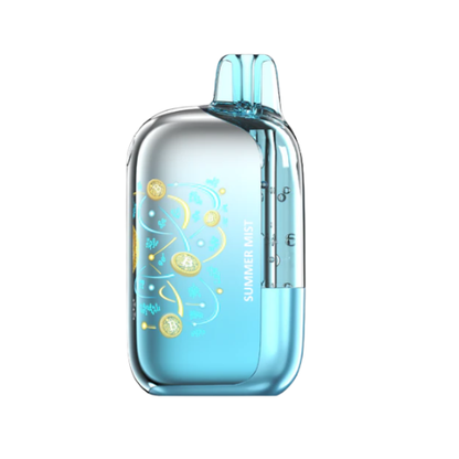 Foger Bit 35K Disposable Vape - Summer Mist | HQD Tech USA