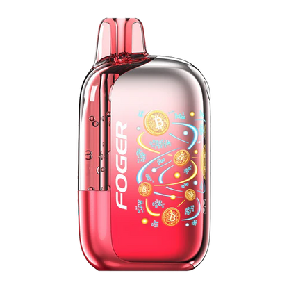 Foger Bit 35K Disposable Vape - Watermelon Ice | HQD Tech USA