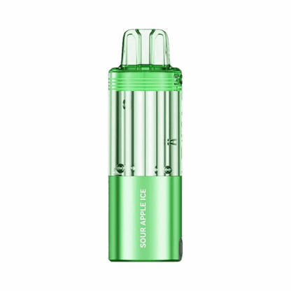 Foger Vape Refill 30k Puffs Pods