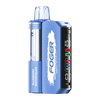 Blueberry Watermelon flavored Foger vape device with digital display and boost mode