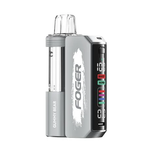 Foger Switch Pro 30000 Puff Disposable Vape Kit – HQD Tech USA