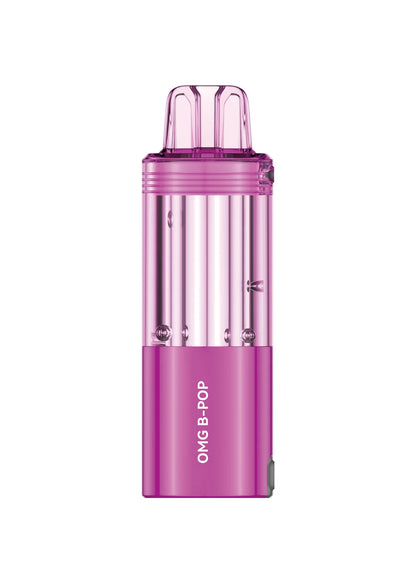 Foger Vape Refill 30k Puffs Pods
