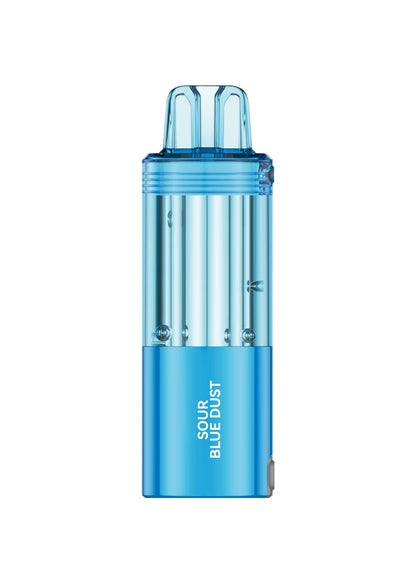 Foger Vape Refill 30k Puffs Pods