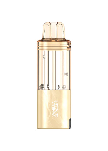 Foger Vape Refill 30k Puffs Pods